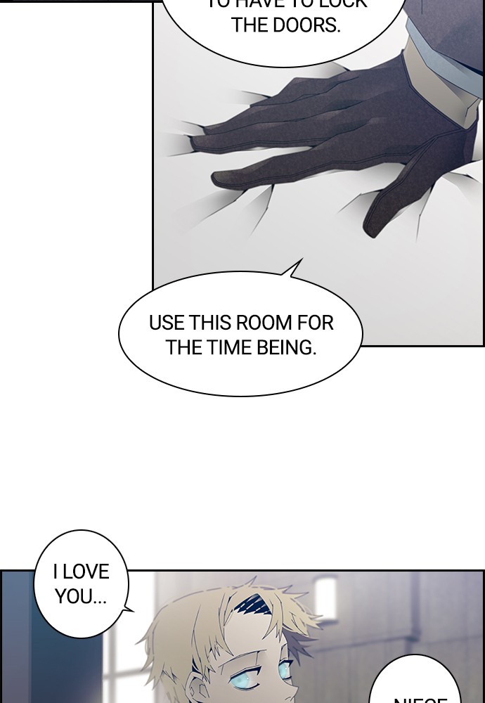 Tacit - Manga chapter 3 - page 46