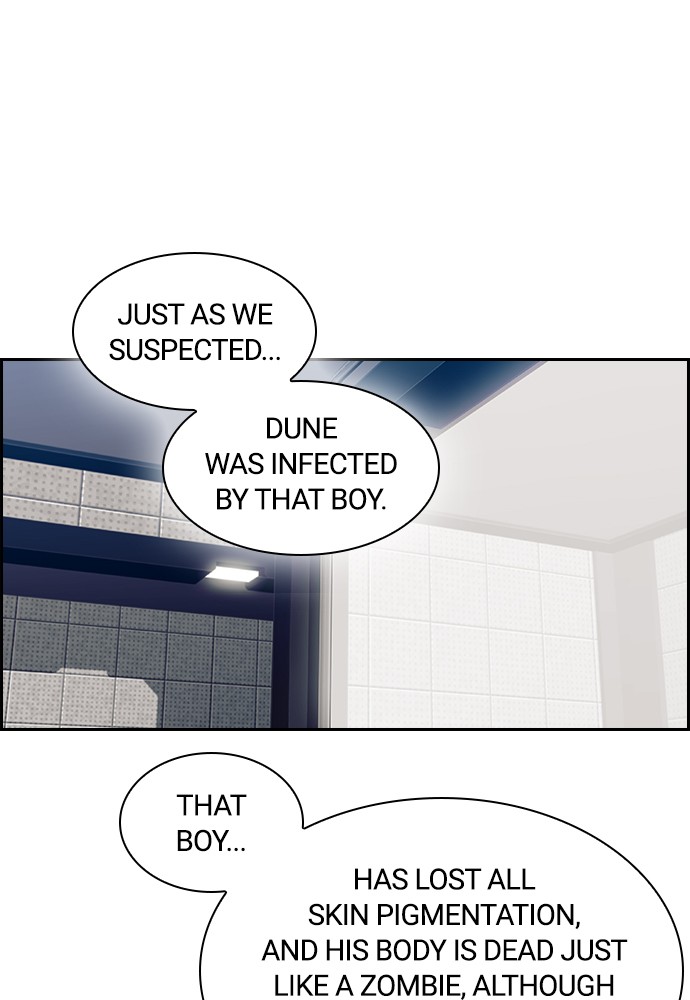 Tacit - Manga chapter 3 - page 50
