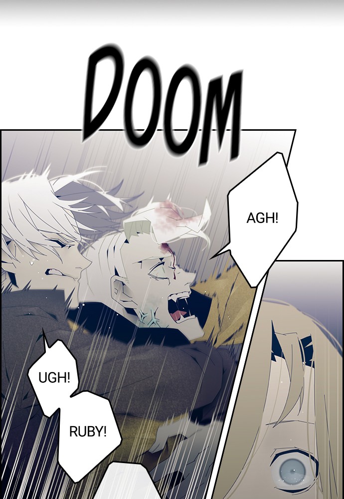 Tacit - Manga chapter 3 - page 7