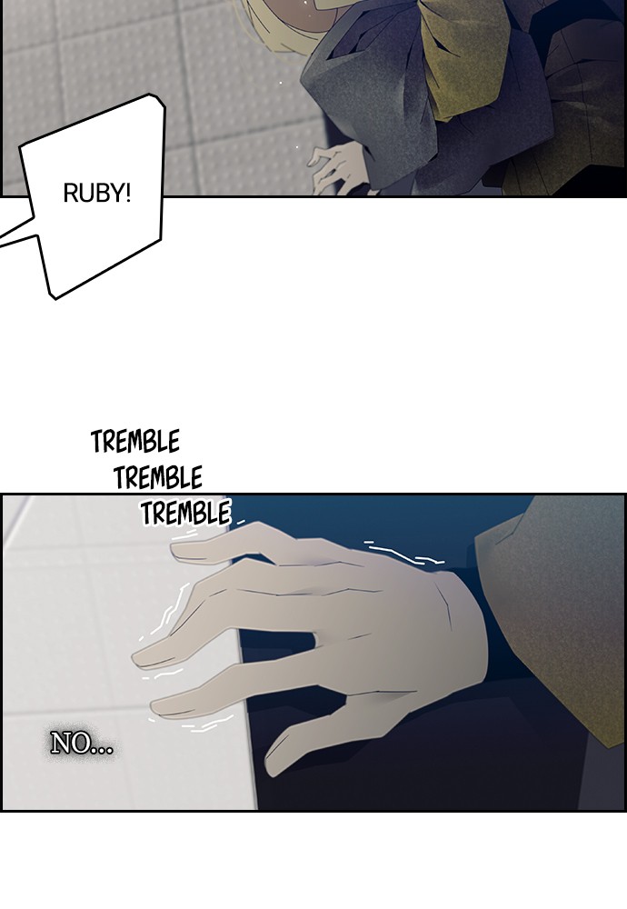 Tacit - Manga chapter 3 - page 9
