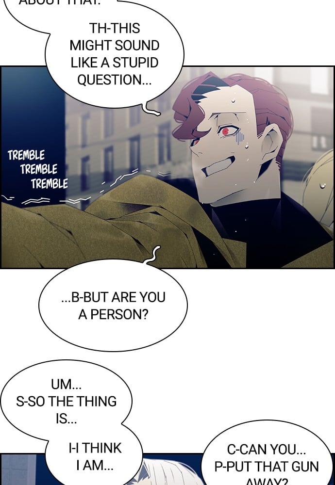 Tacit - Manga chapter 2 - page 12