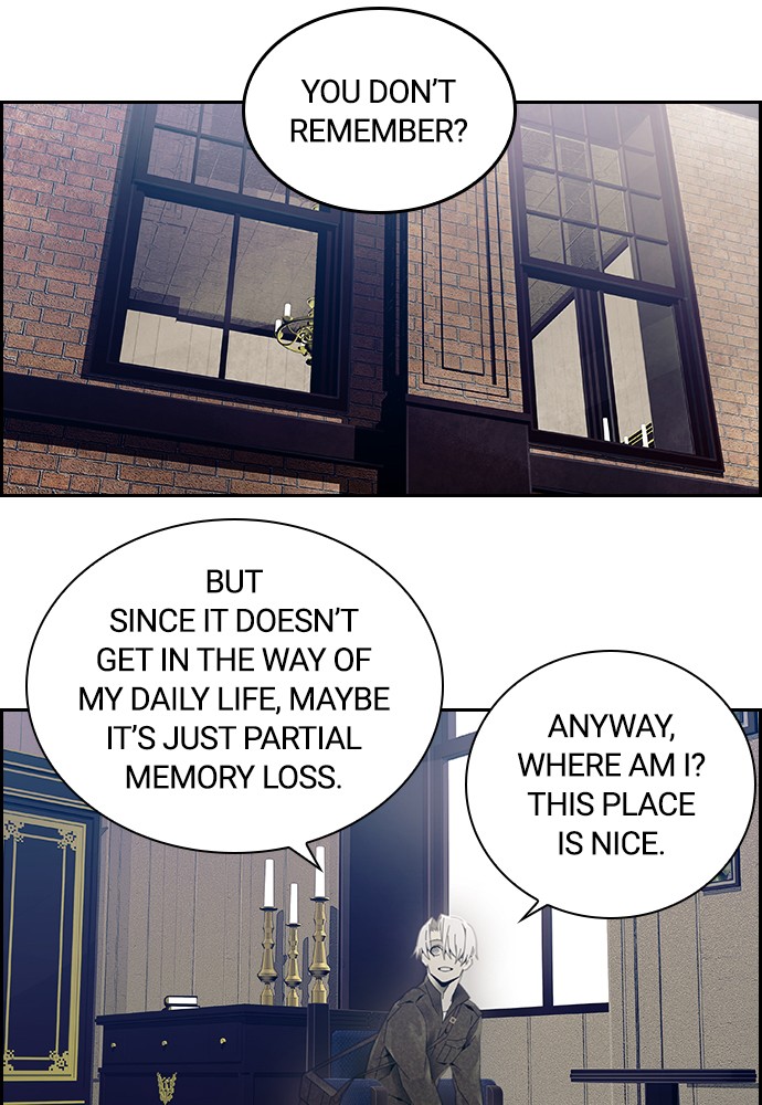 Tacit - Manga chapter 2 - page 16