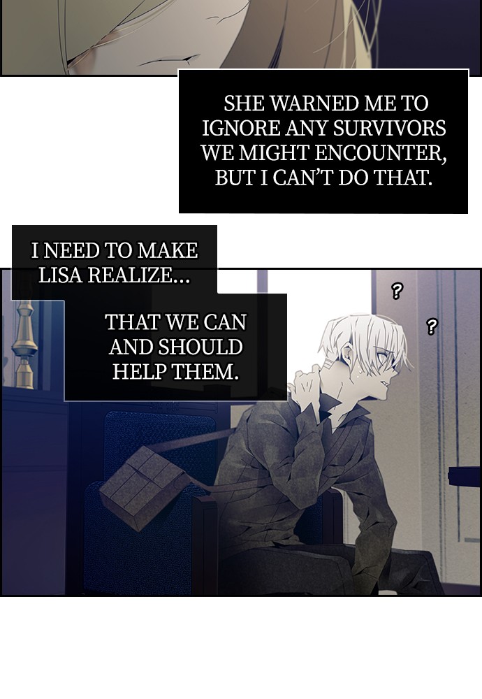 Tacit - Manga chapter 2 - page 24