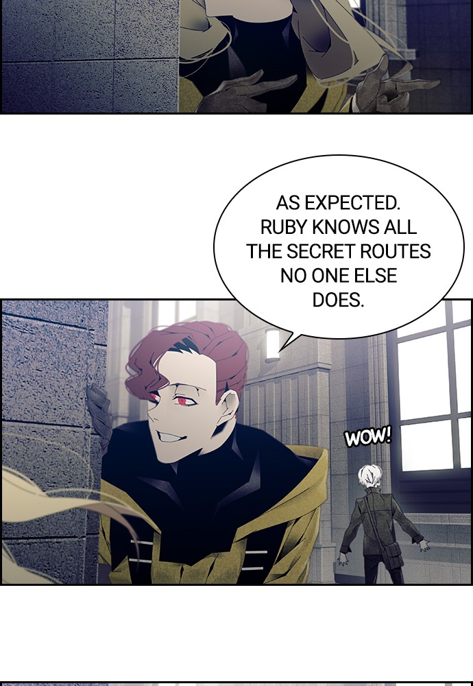 Tacit - Manga chapter 2 - page 29