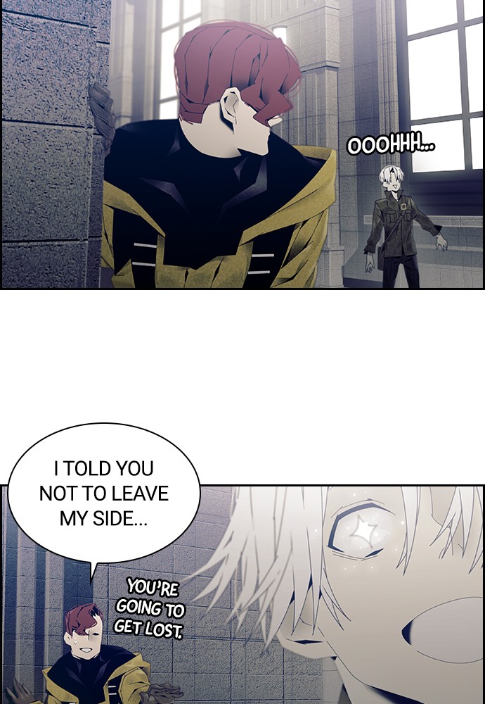 Tacit - Manga chapter 2 - page 30