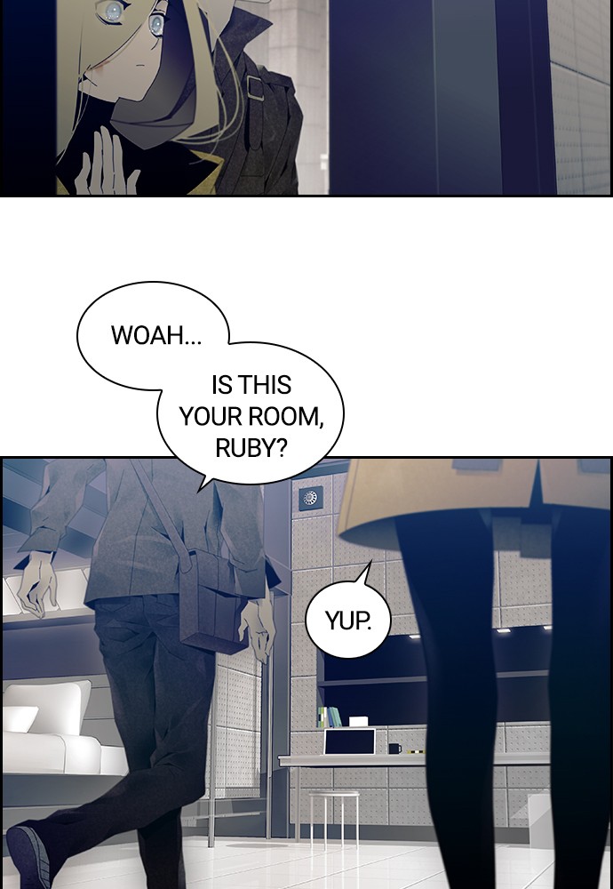 Tacit - Manga chapter 2 - page 34