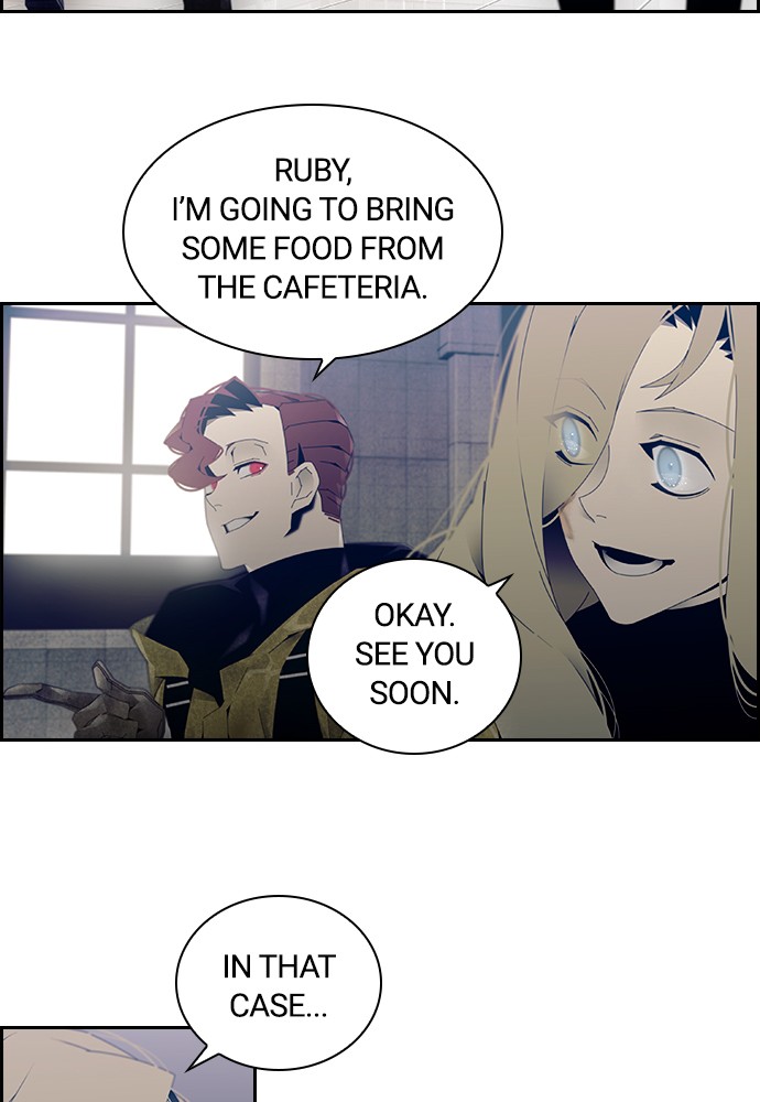 Tacit - Manga chapter 2 - page 35