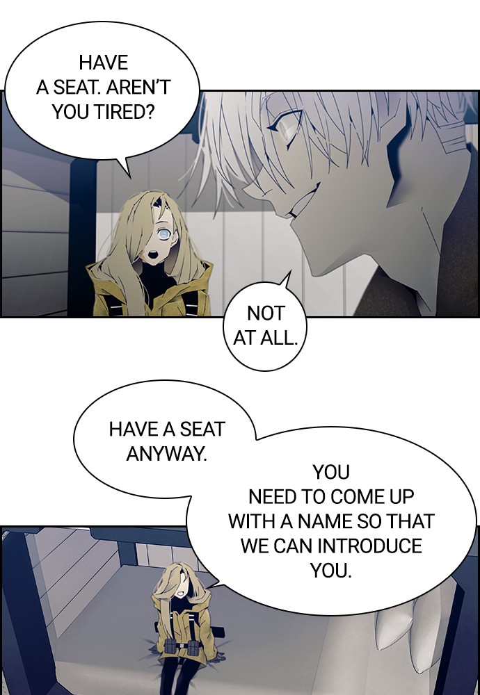 Tacit - Manga chapter 2 - page 37