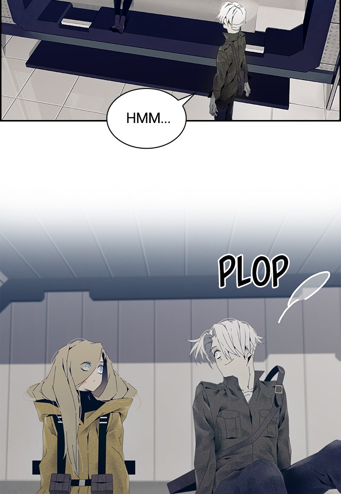 Tacit - Manga chapter 2 - page 38