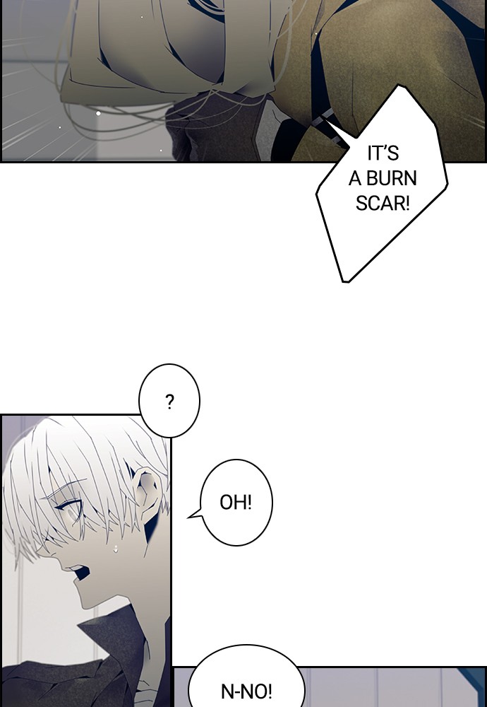 Tacit - Manga chapter 2 - page 49