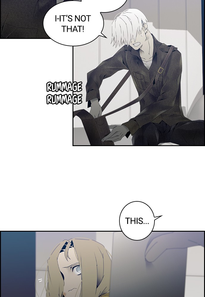 Tacit - Manga chapter 2 - page 50