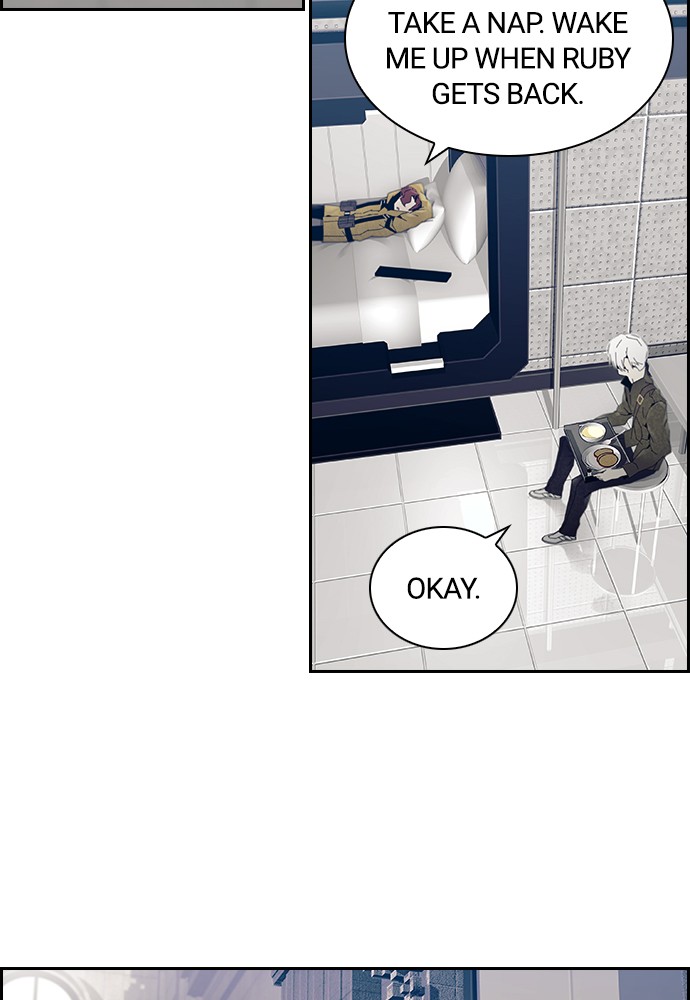 Tacit - Manga chapter 2 - page 67