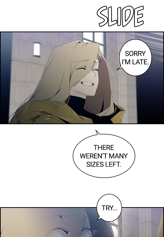 Tacit - Manga chapter 2 - page 70