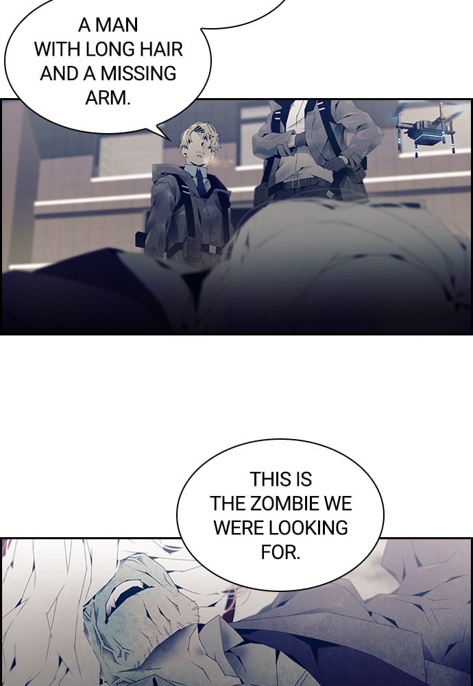 Tacit - Manga chapter 1 - page 24