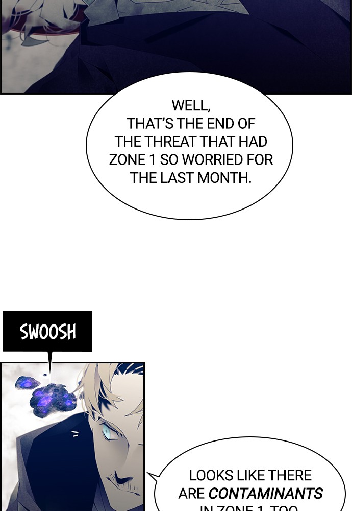 Tacit - Manga chapter 1 - page 25