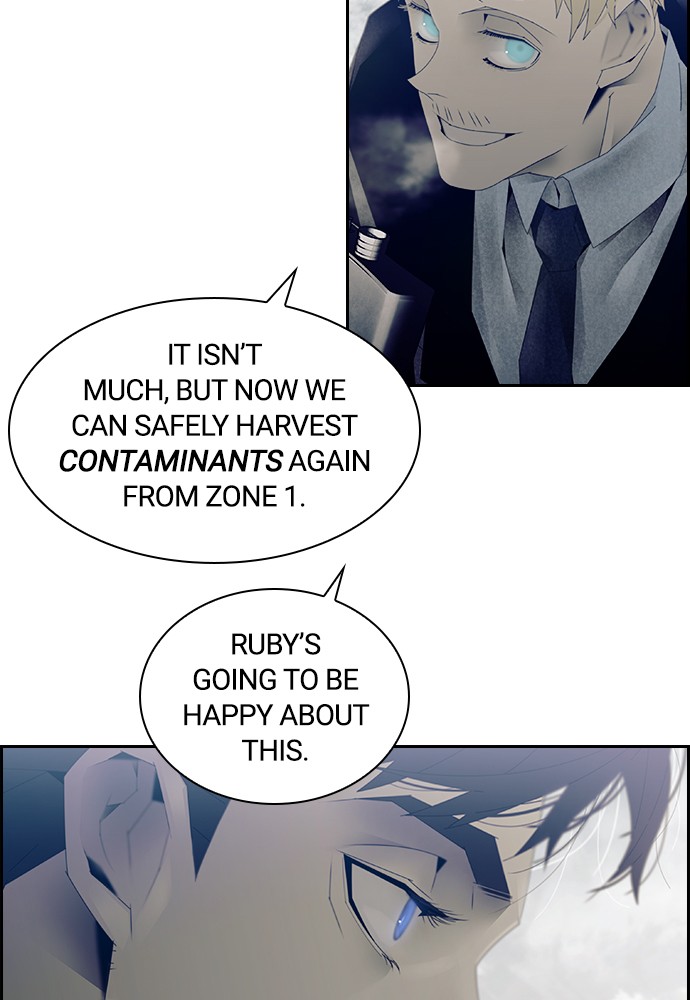 Tacit - Manga chapter 1 - page 29