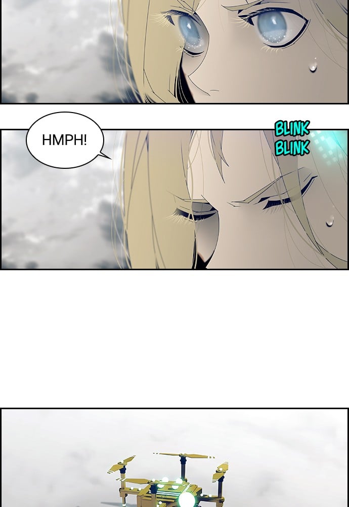 Tacit - Manga chapter 1 - page 36
