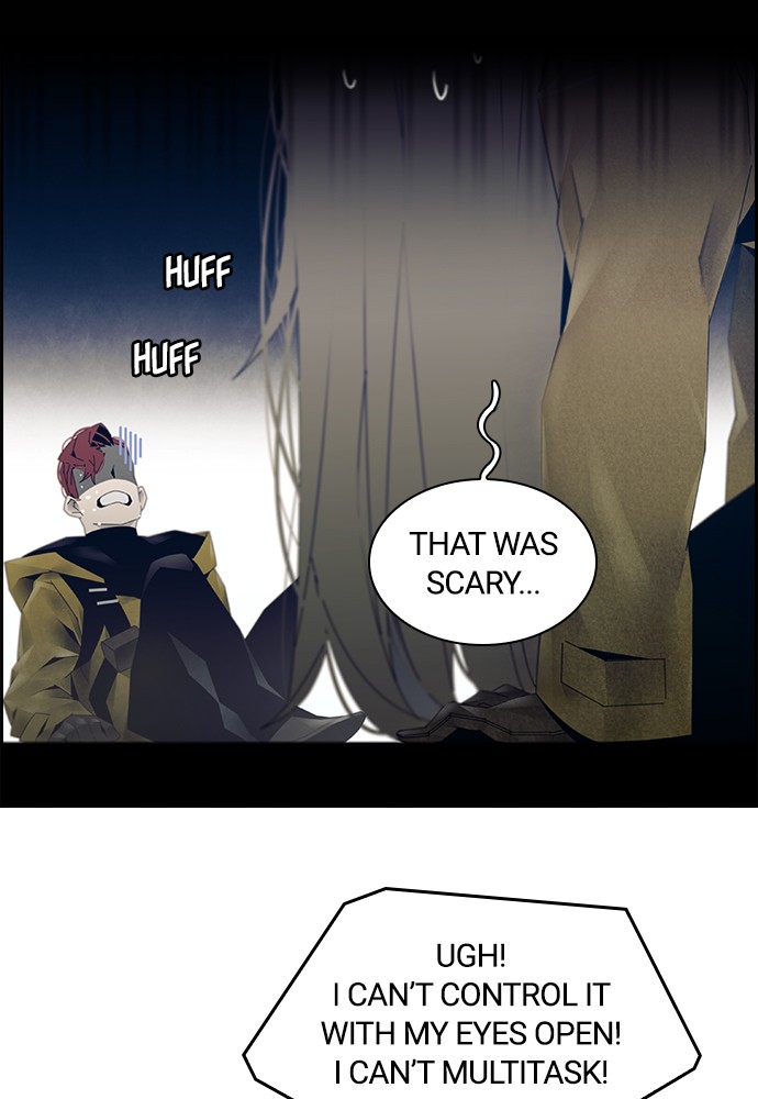 Tacit - Manga chapter 1 - page 43
