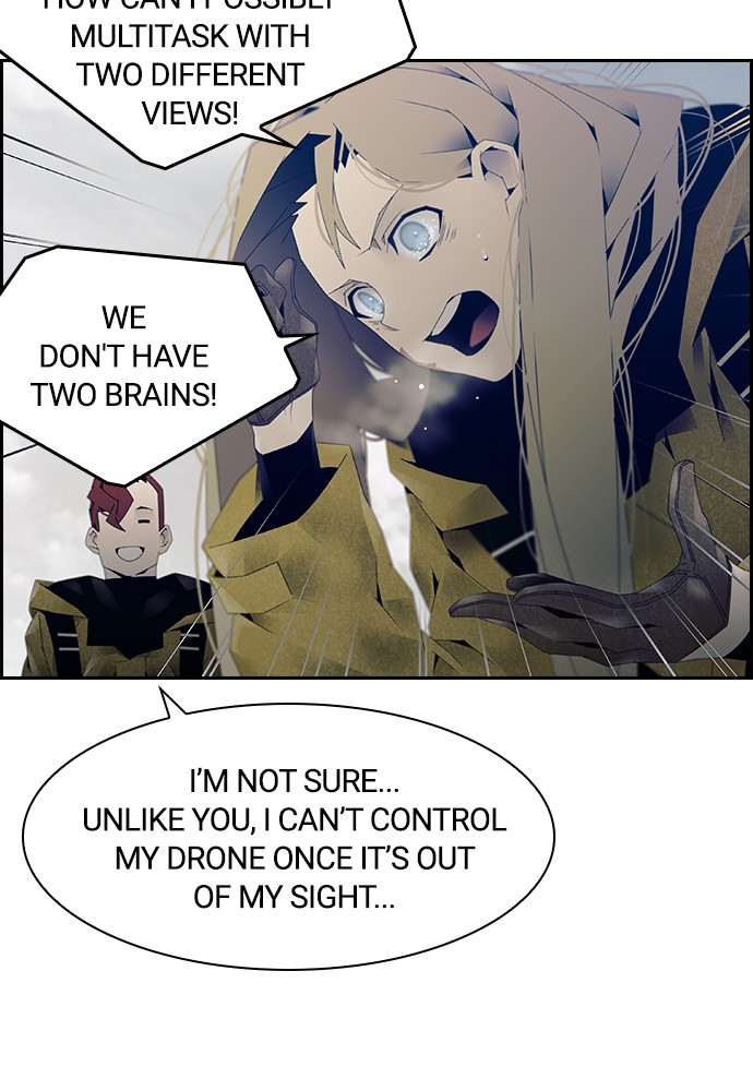 Tacit - Manga chapter 1 - page 45