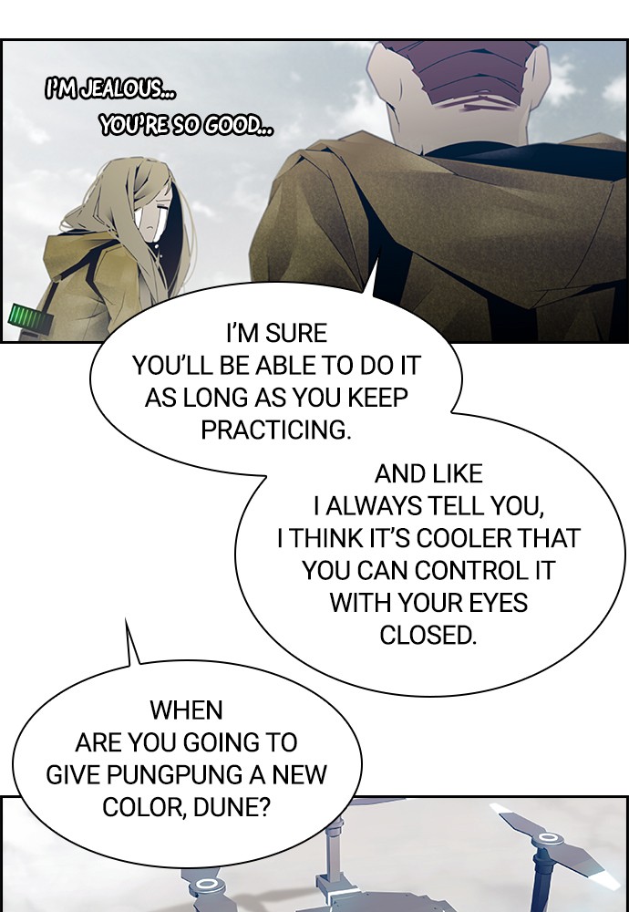 Tacit - Manga chapter 1 - page 48