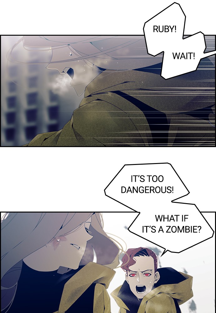 Tacit - Manga chapter 1 - page 58