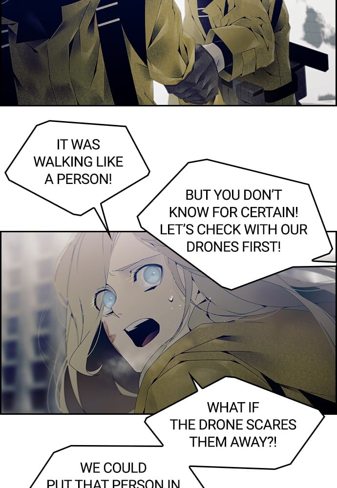 Tacit - Manga chapter 1 - page 59