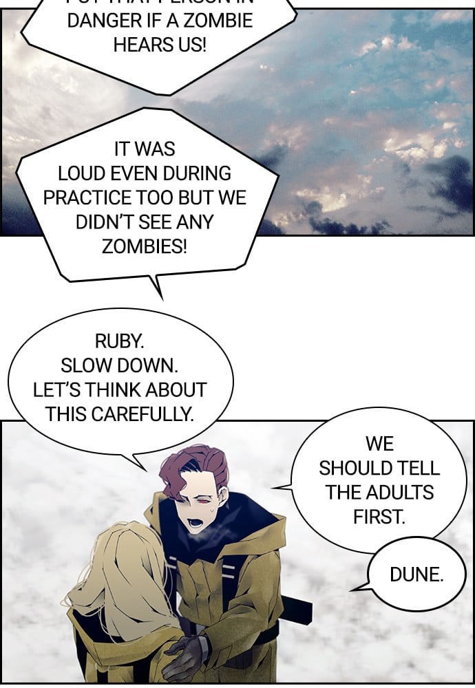 Tacit - Manga chapter 1 - page 60