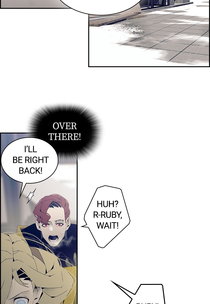 Tacit - Manga chapter 1 - page 67