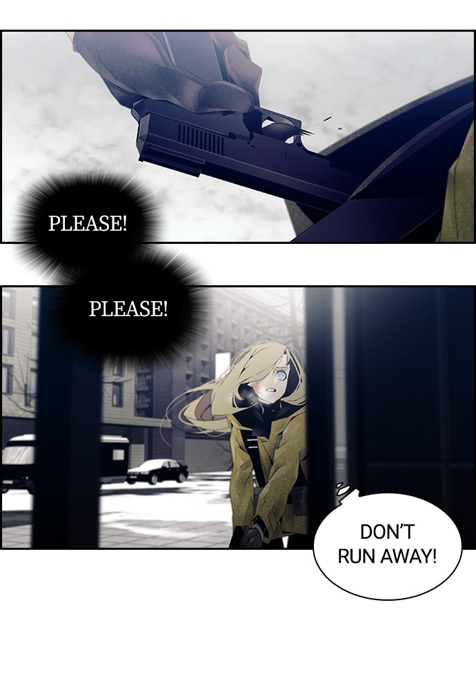 Tacit - Manga chapter 1 - page 69