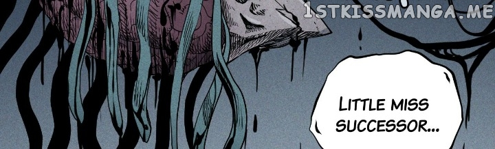 The God of Flame Chapter 28 - page 18
