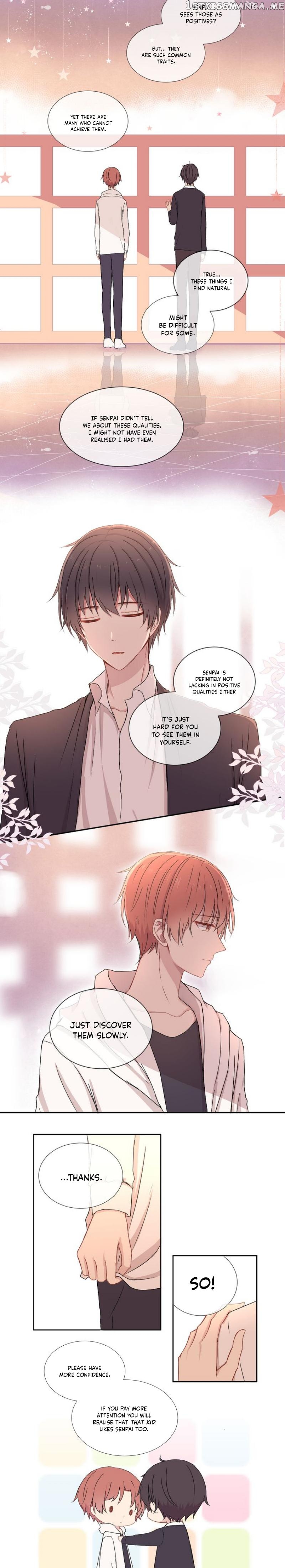 Liquor Gummies Chapter 9 - page 7