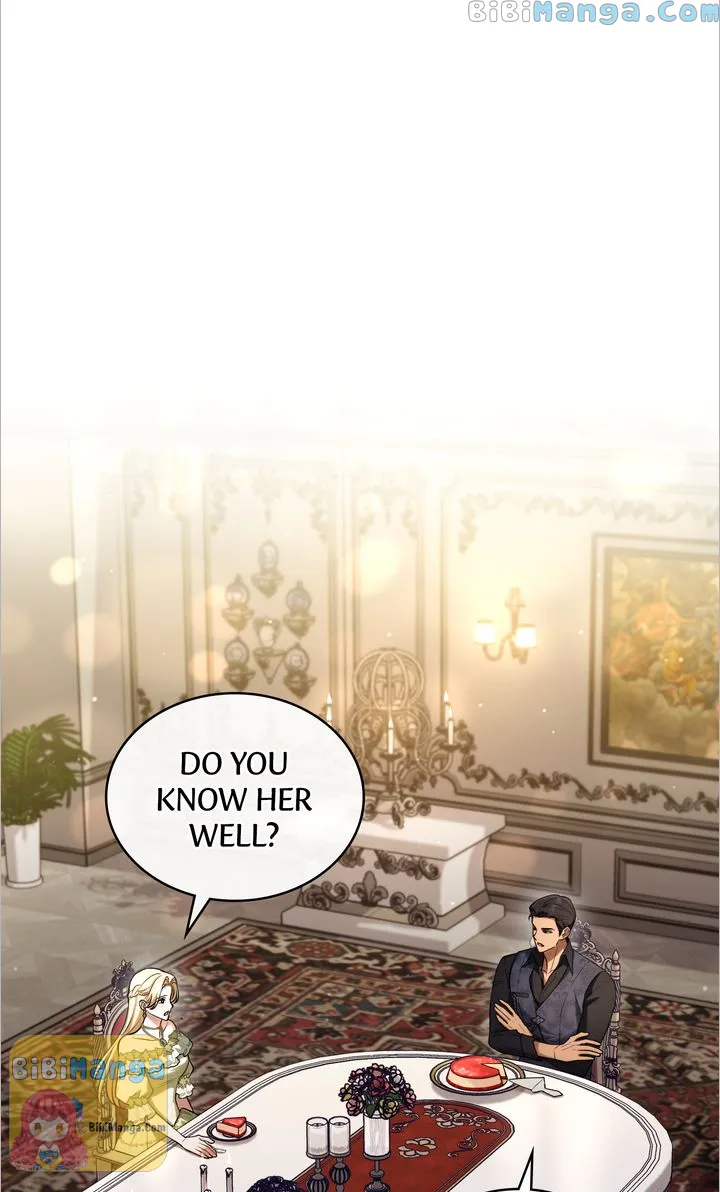 My Sweet Enemy, Thy Name is Husband Chapter 20.5 - page 1