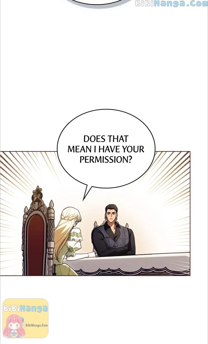 My Sweet Enemy, Thy Name is Husband Chapter 20.5 - page 11