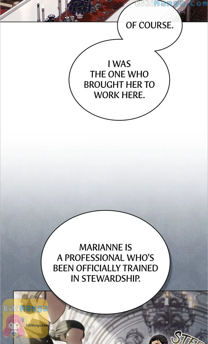 My Sweet Enemy, Thy Name is Husband Chapter 20.5 - page 2