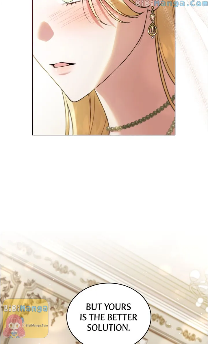 My Sweet Enemy, Thy Name is Husband Chapter 20.5 - page 21