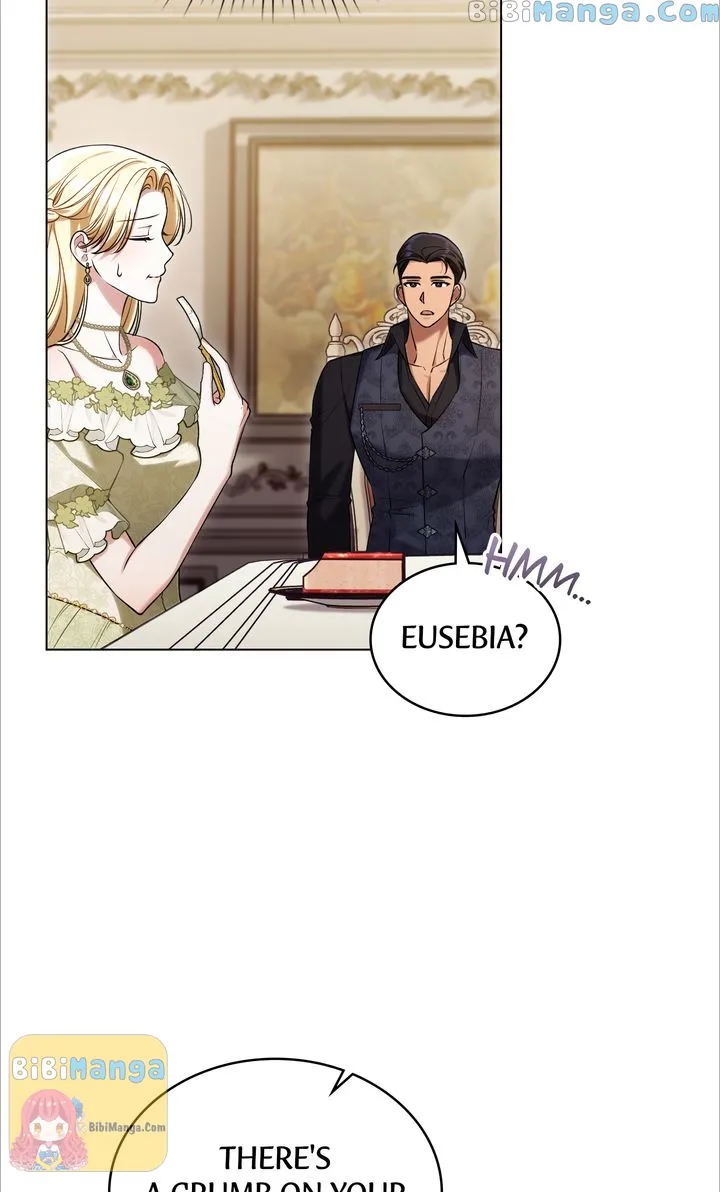 My Sweet Enemy, Thy Name is Husband Chapter 20.5 - page 25