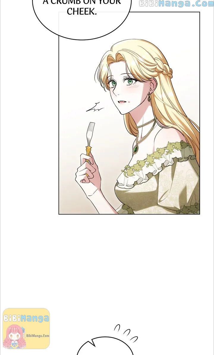 My Sweet Enemy, Thy Name is Husband Chapter 20.5 - page 26