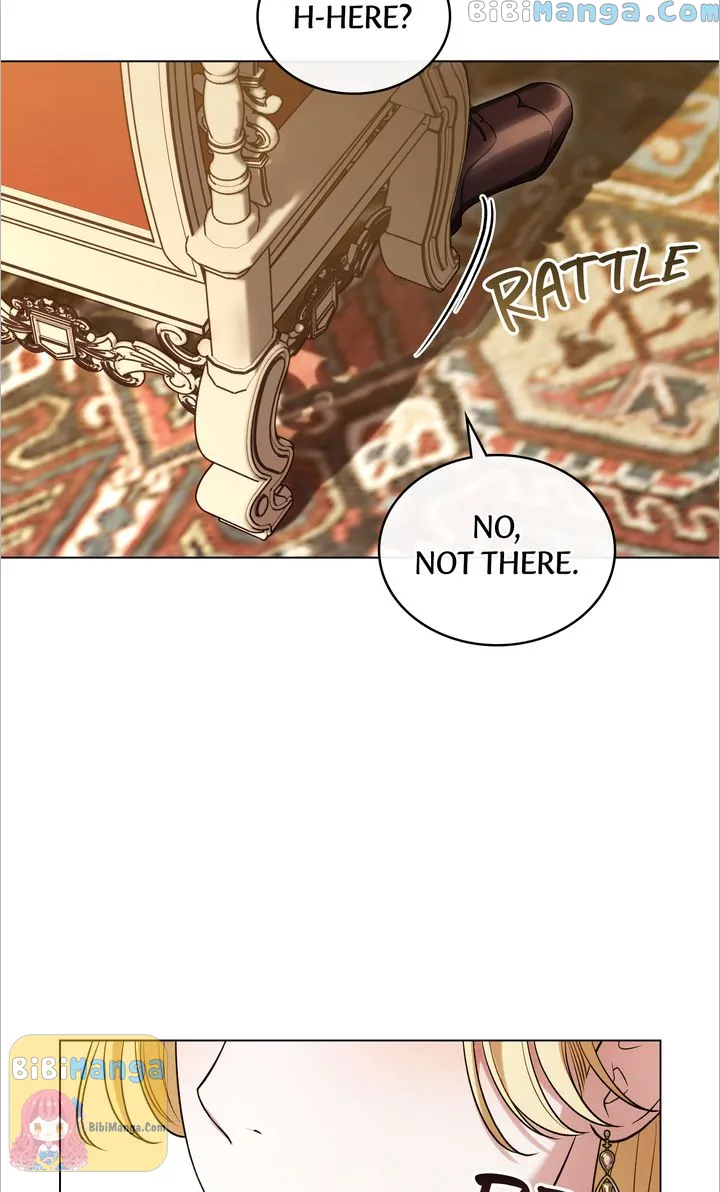 My Sweet Enemy, Thy Name is Husband Chapter 20.5 - page 27