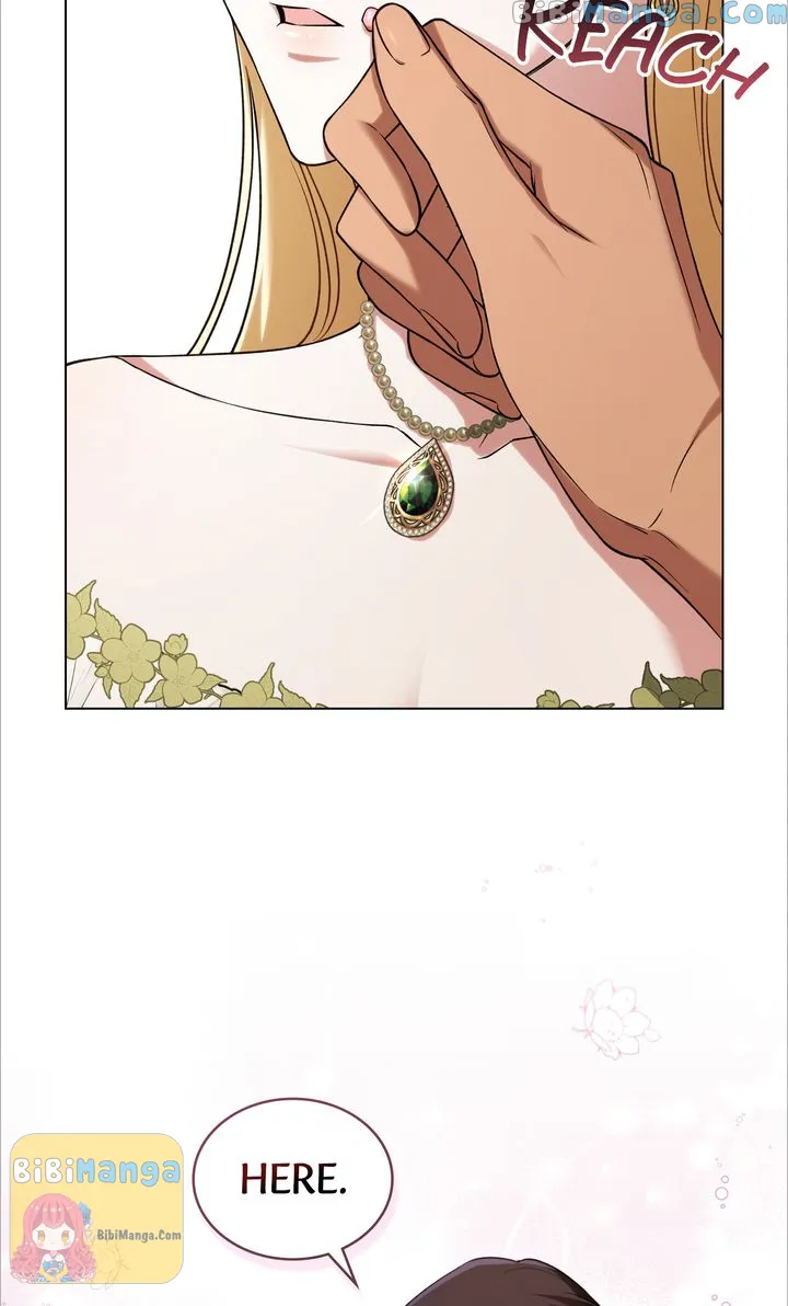 My Sweet Enemy, Thy Name is Husband Chapter 20.5 - page 28