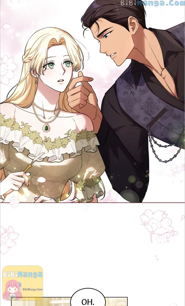 My Sweet Enemy, Thy Name is Husband Chapter 20.5 - page 29