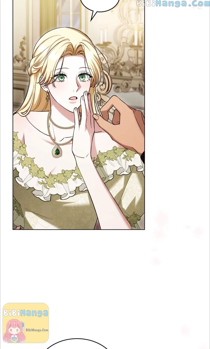 My Sweet Enemy, Thy Name is Husband Chapter 20.5 - page 30
