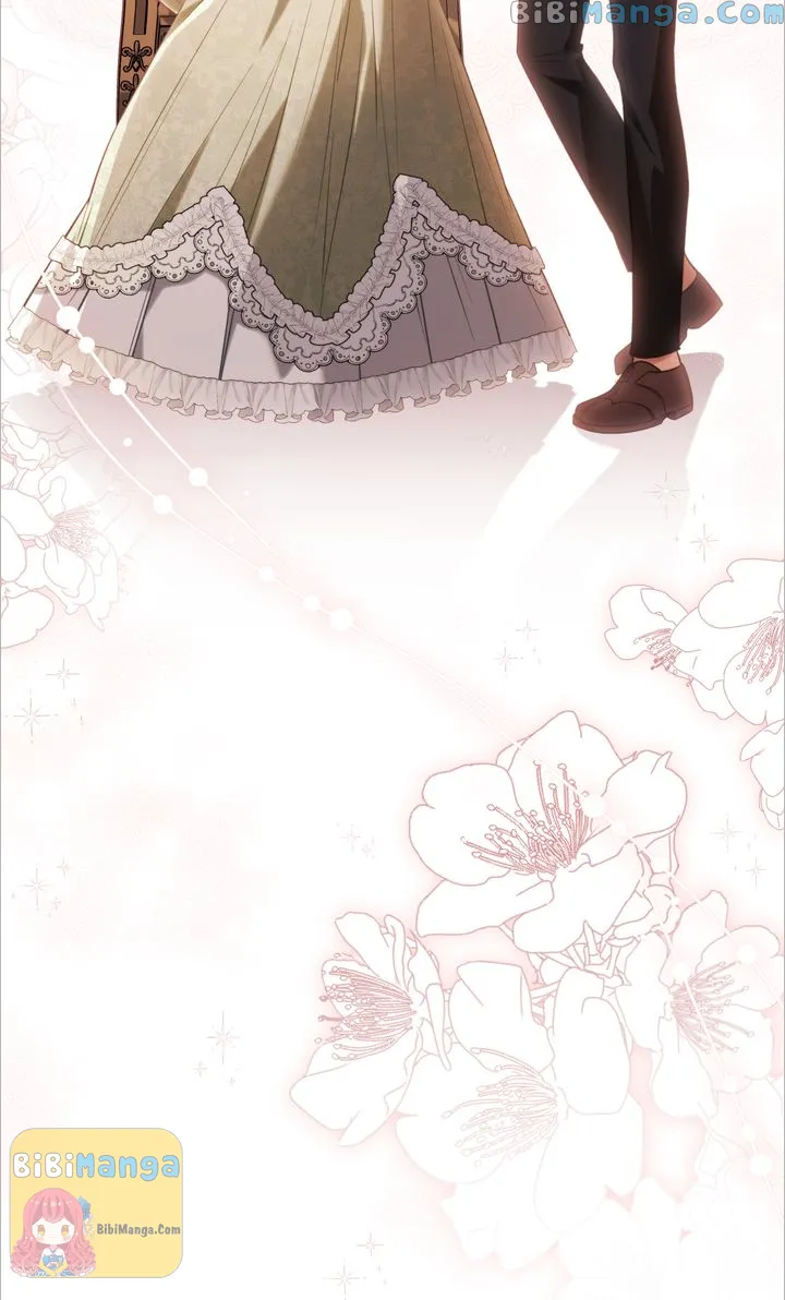 My Sweet Enemy, Thy Name is Husband Chapter 20.5 - page 33