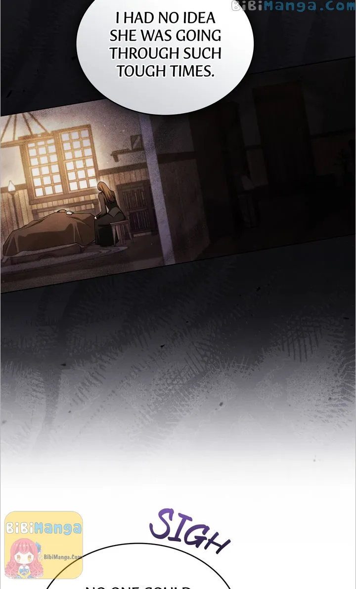 My Sweet Enemy, Thy Name is Husband Chapter 20.5 - page 5