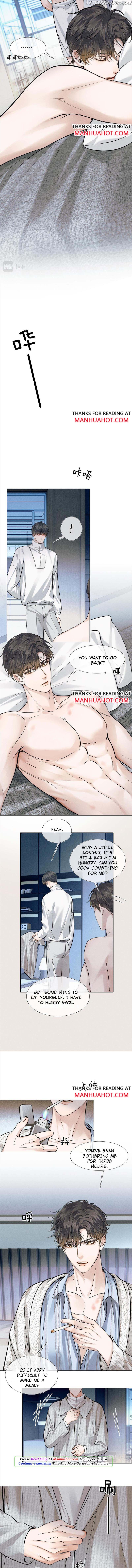 My Beloved Fool Chapter 48 - page 4