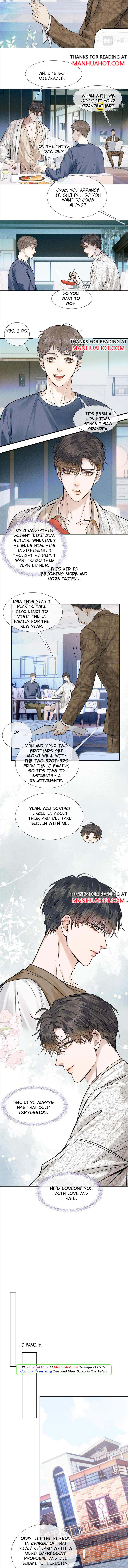 My Beloved Fool Chapter 46 - page 2