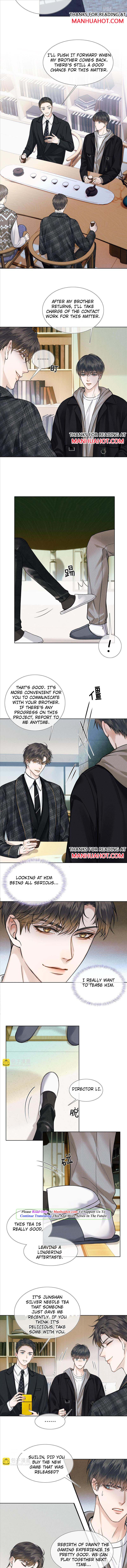 My Beloved Fool Chapter 46 - page 3