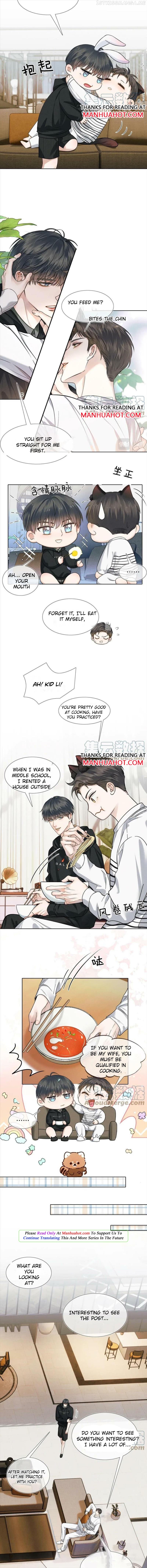 My Beloved Fool Chapter 43 - page 2