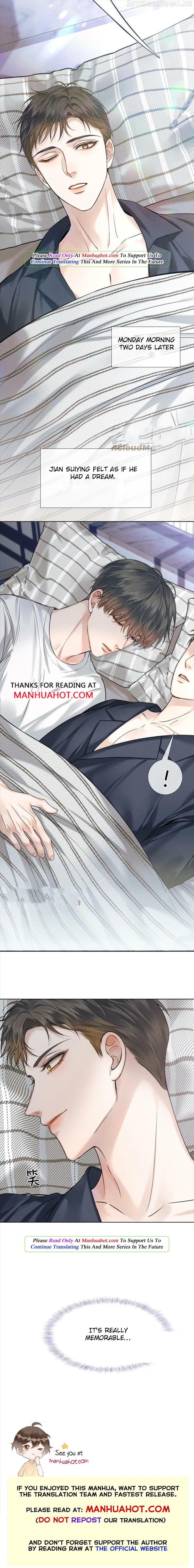 My Beloved Fool Chapter 43 - page 5
