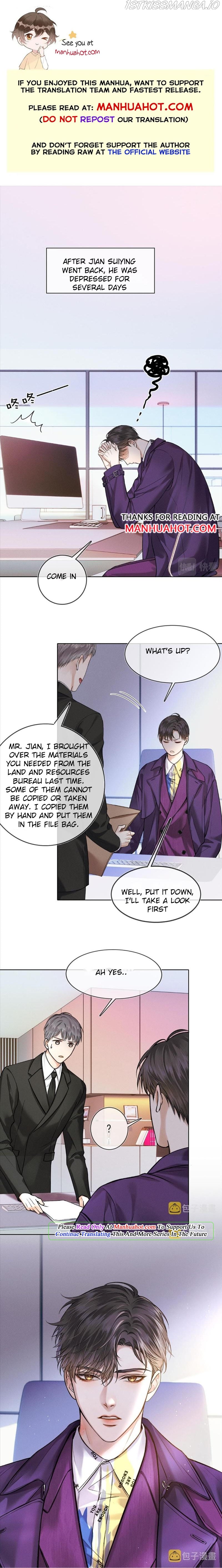 My Beloved Fool Chapter 39 - page 1