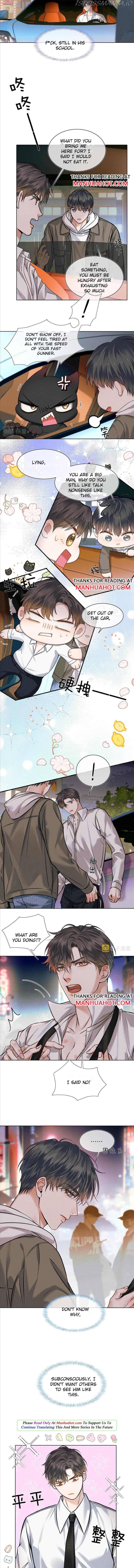 My Beloved Fool chapter 38 - page 2